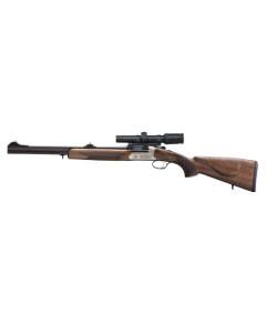 rifle express fabarm asper 2 oiled 8x57 jrs 55cm