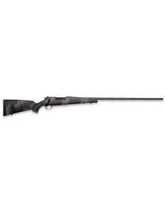 rifle de cerrojo weatherby mark v live wild hunter 308 win