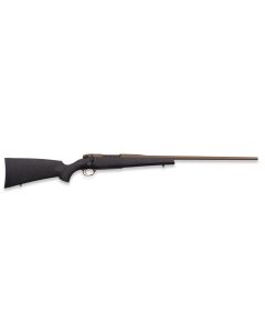 Rifle Weatherby Mark V Hunter Bronze 6.5 Creedmoor