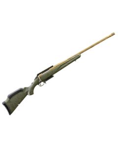 Rifle de cerrojo Ruger American Gen II Predator - 6.5 creedmoor