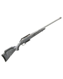Rifle de cerrojo Ruger American Gen II standard - 243 win.