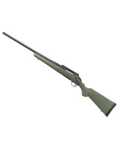 Rifle de cerrojo Ruger American Predator - 243 win (zurdo)
