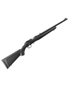 Rifle de cerrojo Ruger American Standard 17 hmr