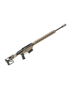 Rifle de cerrojo Ruger Precision Magpul MOE K2 XL .338 Lapua Magnum