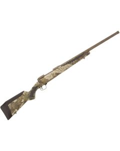 Rifle de cerrojo Savage 110 High Country - 7 mm Remington Magnum
