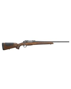 Rifle de cerrojo Sabatti Hunter Classic madera 308 win (Cañón 610mm)