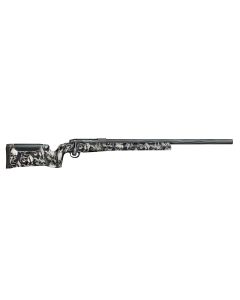 Rifle de cerrojo Sabatti TLD White Fluted 308 Win