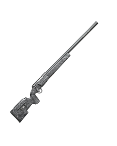 Rifle de cerrojo Sabatti Tactical Evo Chrome 6,5 Creedmoor (cañon 710mm)