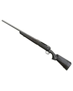 Rifle de cerrojo zurdo Savage Axis .270 Win
