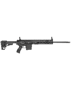 Rifle semiautomático Haenel CR65 M-Lok - 6.5 Creedmoor