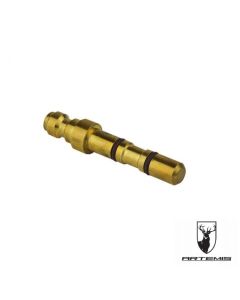 sonda de carga zasdar/artemis para carabinas y pistolas de pcp
