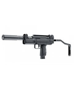 Subfusil de muelle IWI Mini Uzi 4,5 mm balines