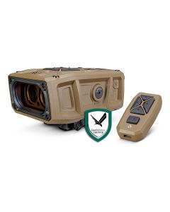 Telémetro láser balístico Vortex Impact 4000