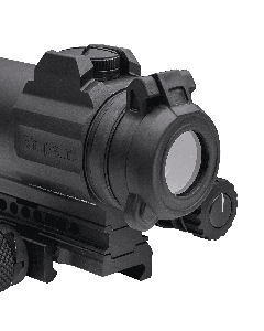 Tampa Traseira transparente da Aimpoint para Modelo compacto