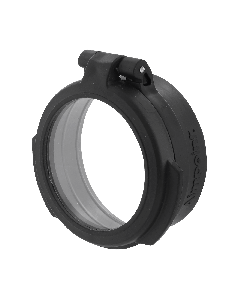 Tapa frontal transparente para Aimpoint Hunter H34S / H34L