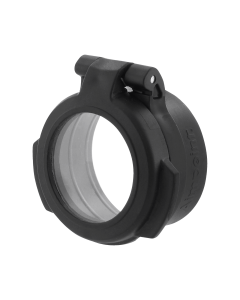 Tapa trasera transparente para aimpoint hunter h34s/h34l