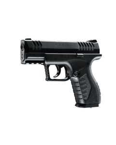 Pistola Umarex XBG 4.5 BBs imagen 1