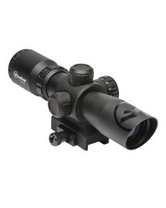 visor firefield barrage 1.5-5x32 ar mil dot