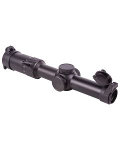 Visor Sightmark Presidio 1-6x24 HDR SFP IR