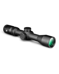 Visor Vortex Viper HD 2-10x42 SFP Dead Hold BDC MOA