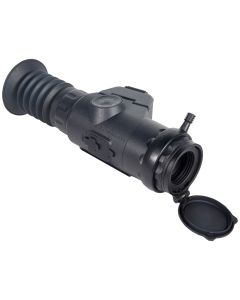 Visor nocturno Sightmark Wraith 4k Mini 2-16x32 con montura extendida