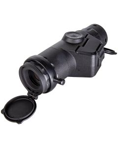 Visor nocturno Sightmark Wraith 4k Mini 4-32x32 con montura extendida