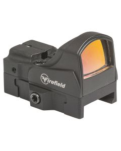 visor punto rojo firefield impact mini 5 moa