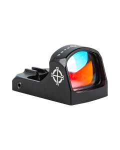 visor punto rojo sightmark mini shot a-spec m3 micro 3 moa