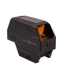 Visor punto rojo Sightmark Volta 2 MOA - Solar