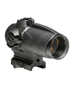 Visor Tasco PUNTO ROJO 1x25 Reflex Sight – Visión Nocturna y Térmica