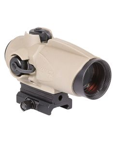 Visor punto rojo Sightmark wolverine FSR 1x28 Arena 2 MOA