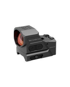 Visor punto rojo Vector Optics Frenzy-X 1x19x28 Gen2