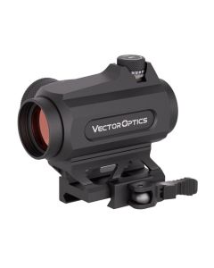 Visor punto rojo Vector Optics Maverick-ii 1x25 Gen2