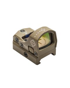 Mira Holográfica de Red Dot Mini Shot M-SPec Fms M1 Fde 3 Moa