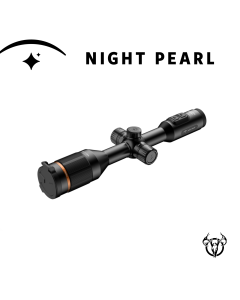 Visor térmico Night Pearl 2-8x Marten 630 35 mm 640x480