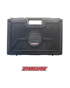 Maletin arma corta ZASDAR Modelo 9048 imagen 2