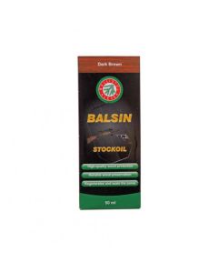 Caja Aceite protector para culatas de madera Ballistol Balsin - Marrón - 50ml