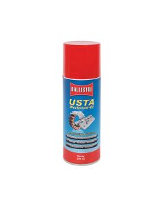 Aceite Usta Spray