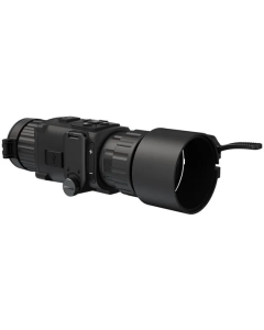 Visor térmico acoplable Hikmicro Thunder Pro TE19C