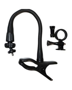 adaptador flexible tactacam solo/xtreme/6.0/5.0/5.0w