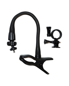 adaptador flexible tactacam solo/xtreme/6.0/5.0/5.0w