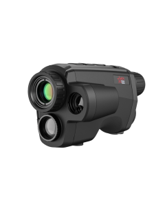 Monocular nocturno / térmico con telémetro AGM Fuzion LRF TM25-384