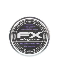 Balines FX 6.35 barracuda - 34gr