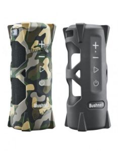 Altavoz Bluetooth y cargador Bushnell Outdoorsman