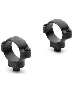 Anillas Leupold QR 34mm Altas imagen 1