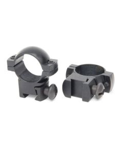 Anillas de tubo 25, 4 mm, base 11 mm, vm009