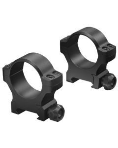 Anillas Leupold Backcountry 30mm Bajas imagen 1