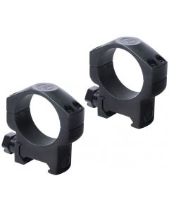 Anillas Leupold Mark 4 35mm Super Altas aluminio imagen 1