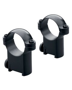 Anillas Leupold RM Sako 1" Altas imagen 1