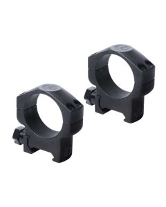 Anillas Leupold Mark 4 34mm Altas Aluminio imagen 1